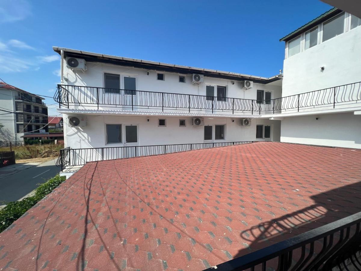 Mario Residence Costinesti Exterior foto